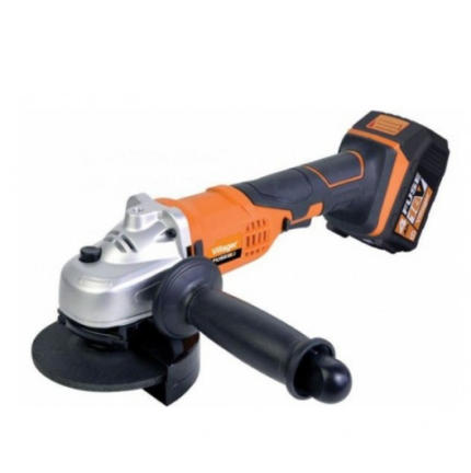 VILLAGER VLN 4320 FUSE Akumulatorska ugaona brusilica