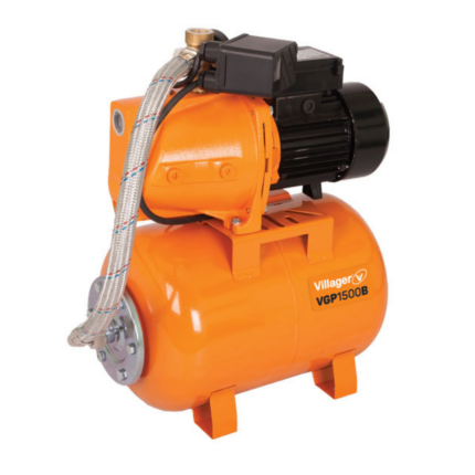 Villager VGP 1500 B Hidropak pumpa