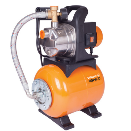 Villager VGP 800 Hidropak pumpa