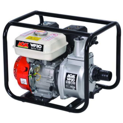 AGM WP 30 Motorna pumpa