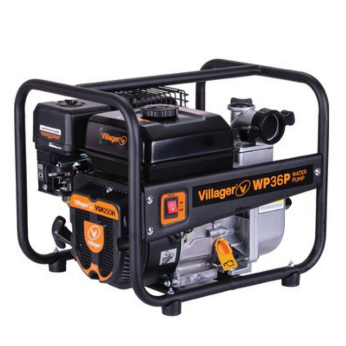 Villager WP 36 P Motorna pumpa
