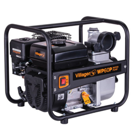 Villager WP 60 Motorna pumpa