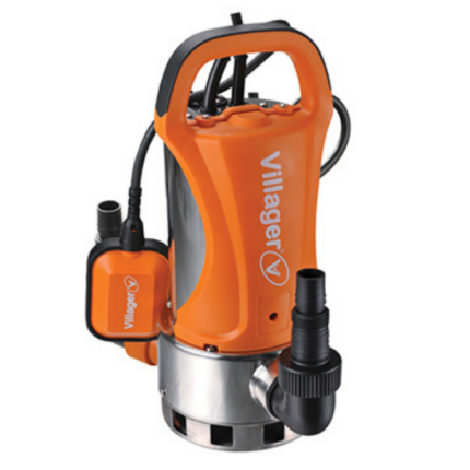 Villager 18000 L Potapajuca pumpa