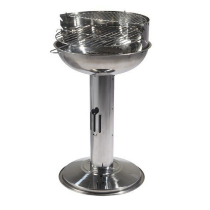 AGM BC0016BS Roštilj Stainless Steel