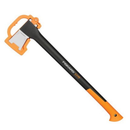 Fiskars Sekira za cepanje X 17 M