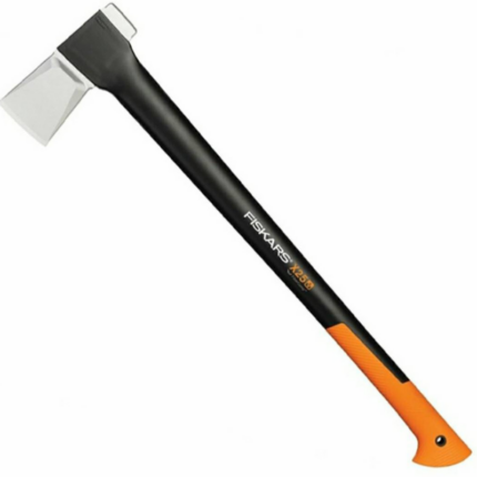 Fiskars Sekira za cepanje X 25 XL