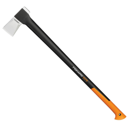 Fiskars Sekira za cepanje X27 XXL