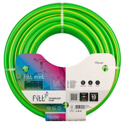 FITT CREVO FITT MINT 3/4" 25m