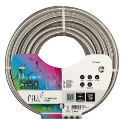 FITT CREVO FITT AGAVE 3/4" 50m