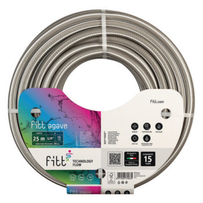 FITT CREVO FITT AGAVE 3/4" 50m