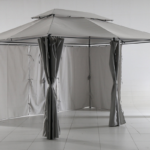 Gazebo metalna tenda Belize