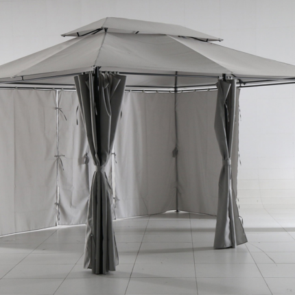 Gazebo metalna tenda Belize
