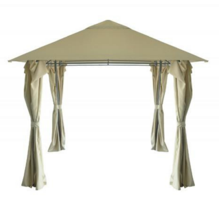 Gazebo tenda Larisa