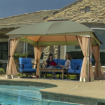 Gazebo tenda Savona 3×3 m