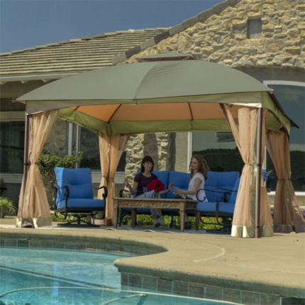 Gazebo tenda Savona 3×3 m