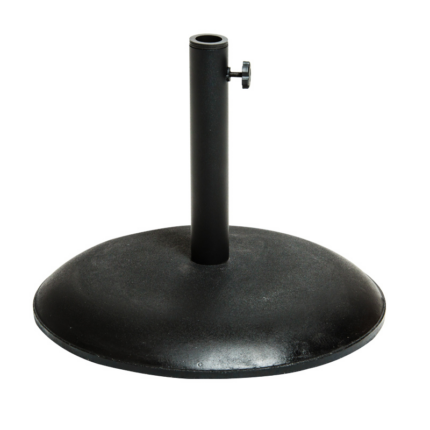 Postolje za suncobran sa cementom 450 x 70mm