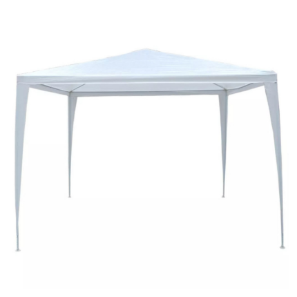 Tenda Gazebo 2.7 x 2.7 bez bocnih strana