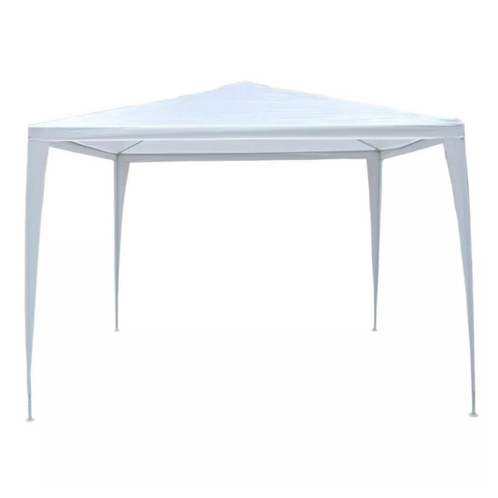 Tenda Gazebo 2.7 x 2.7 bez bocnih strana
