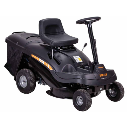 Villager VTR 690 B Akumulatorski traktor za košenje trave