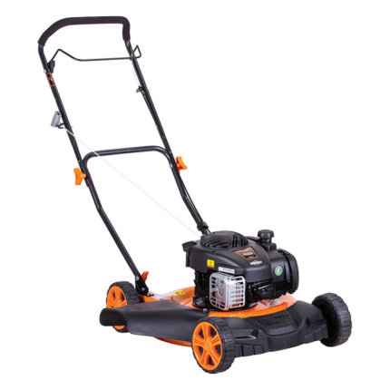 VILLAGER ATLAS 5001 B Motorna kosilica