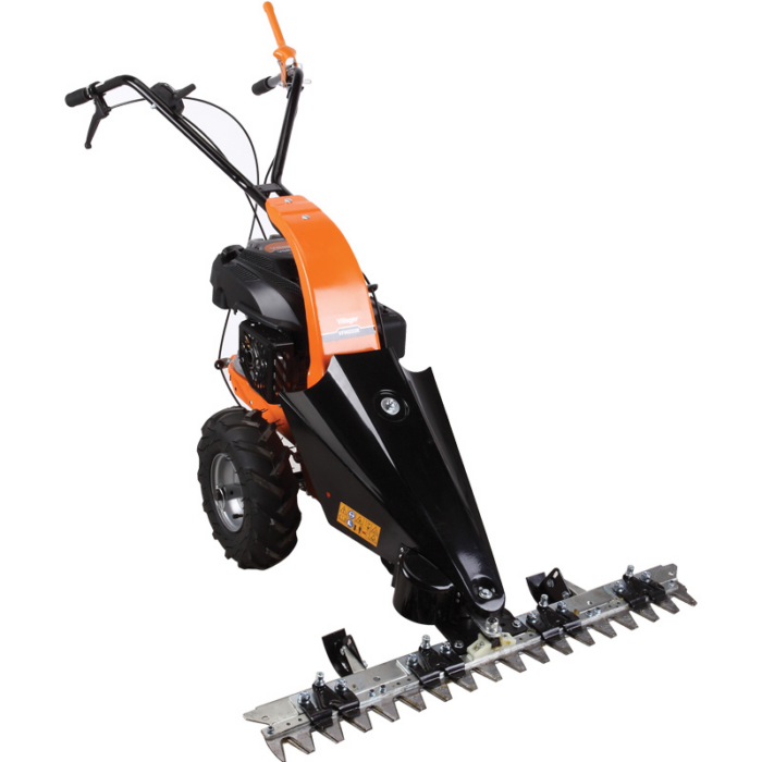 Villager VFM 888 R Motorna čeona kosačica