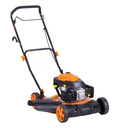 VILLAGER ATLAS 5001 T Motorna kosilica