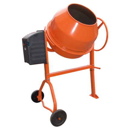 LIMEX Mesalica Za Beton 190 LS 850w
