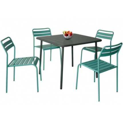 CADIZ bastenski set – plavi