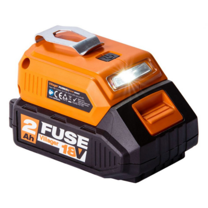 Villager VLN 9920 FUSE Akumulatorski usb punjac za mobilni