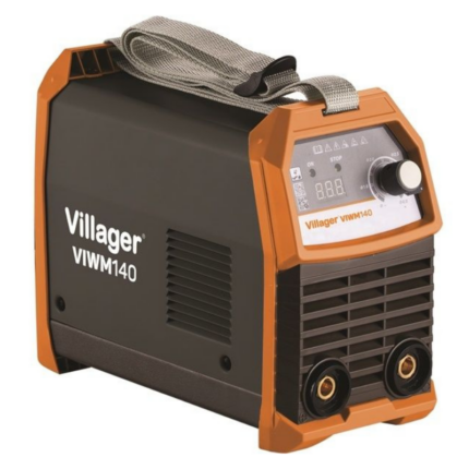 Villager VIWM 140 Aparat za zavarivanje Invertor