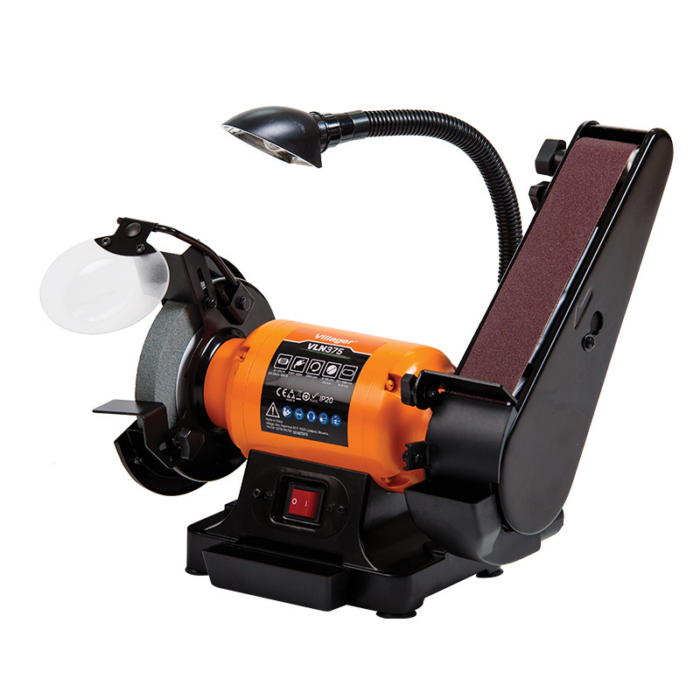 Villager VLN 375 Ston brusilica
