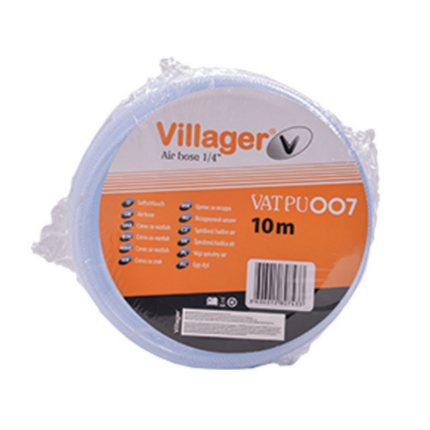 VILLAGER Crevo za vazduh 10 m VAT PU 007