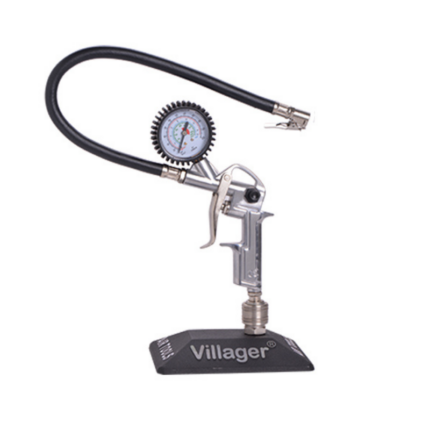 VILLAGER Vulkanizerski pištolj VAT TG 5