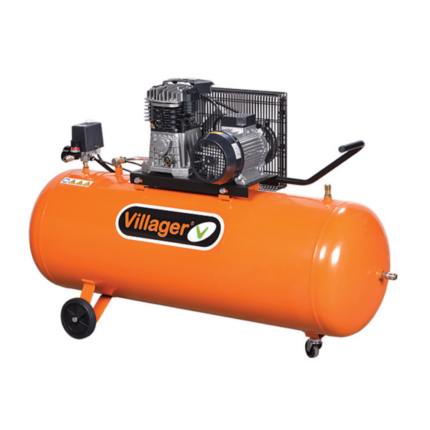 Villager AB 500/7.5 Kompresor