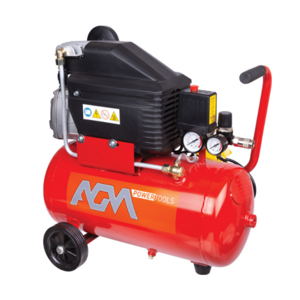 AGM 24 L Kompresor