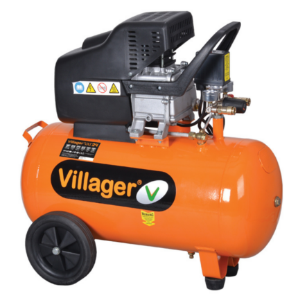Villager VAT 50 L Kompresor