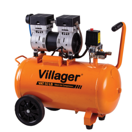 Villager VAT 50 LS Kompresor