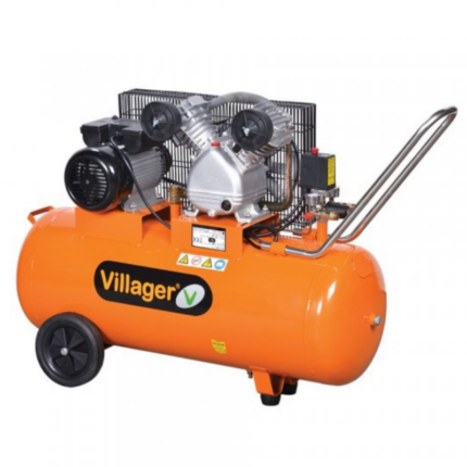 Villager VAT VE 100L Kompresor profesionalni