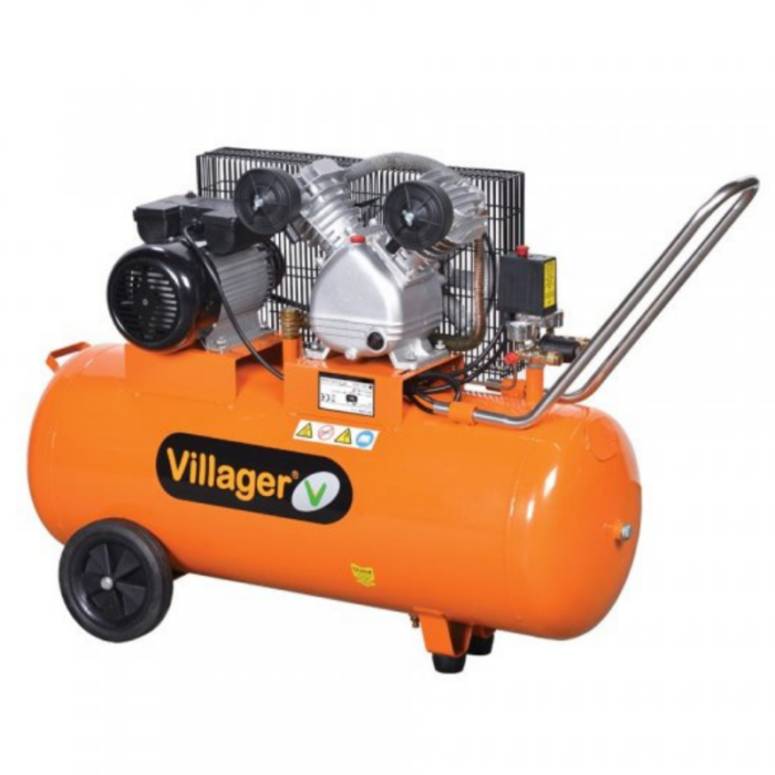Villager VAT VE 100L Kompresor profesionalni