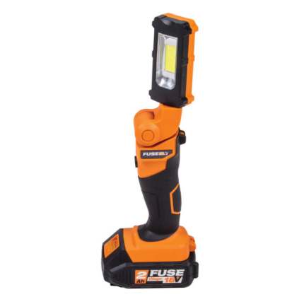 VILLAGER VLN 9120 FUSE Akumulatorska lampa