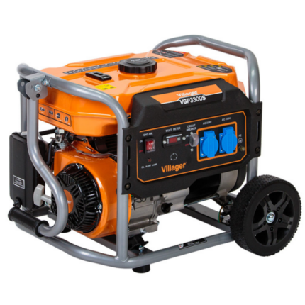 Villager VGP 3300 S Agregat