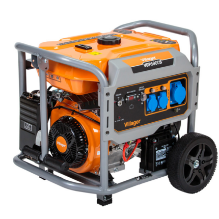 Villager VGP 5900S Agregat