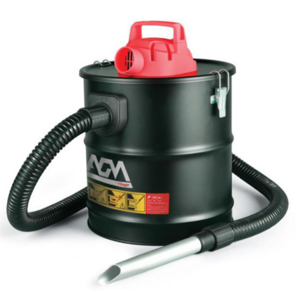 AGM 800-18 AVC usisivač za pepeo