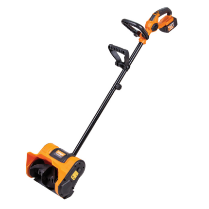 Villager akumulatorski čistač snega FUSE VST 2820