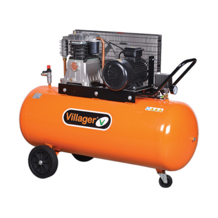 VILLAGER Kompresor AB 200/4