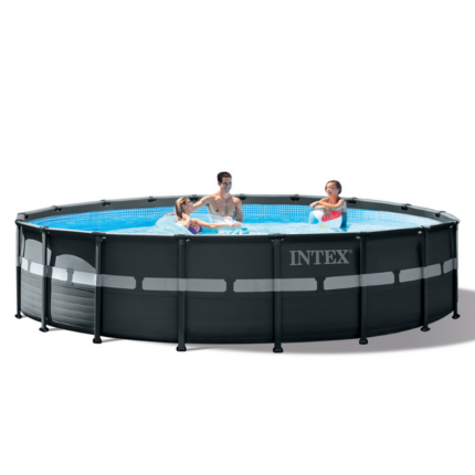 INTEX Bazen 4.88 x 1.22 ULTRA XTR FRAME