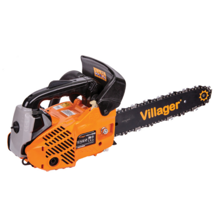 VILLAGER Motorna testera 1.2 KS VGS 260 Prime