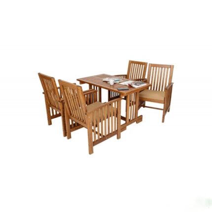 BORNEO baštenski set