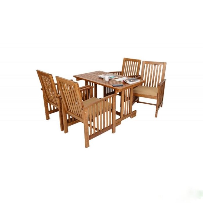 BORNEO baštenski set
