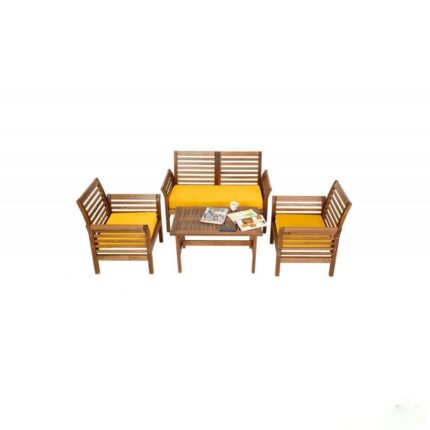 CALIPSO baštenski set